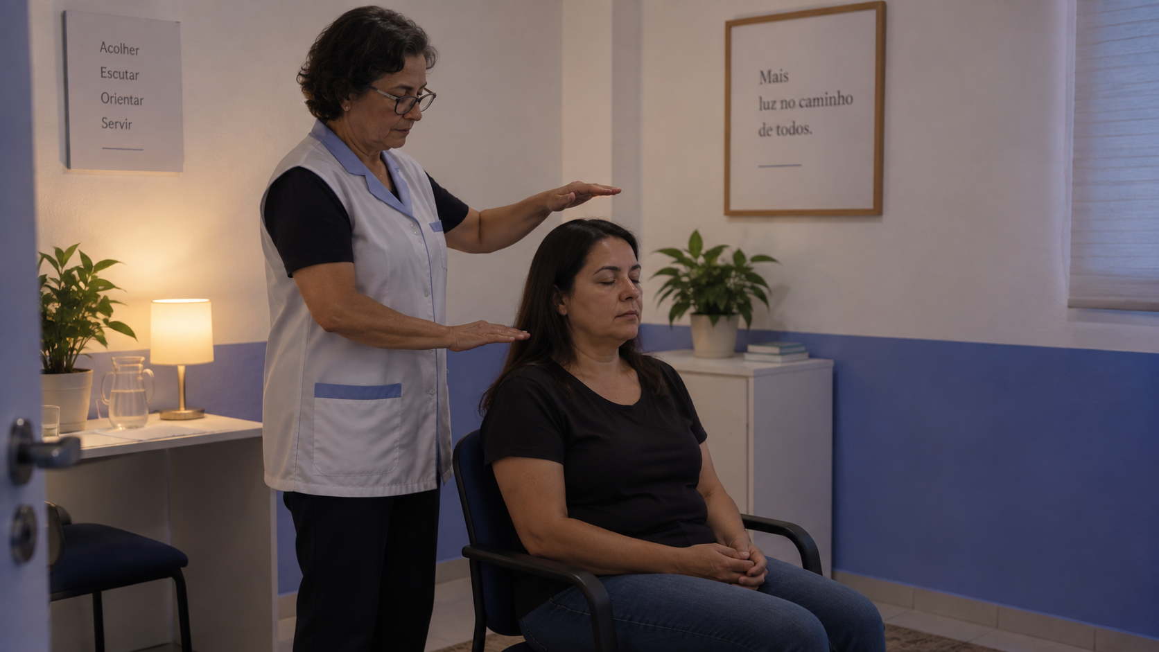 Aplicação de Passes