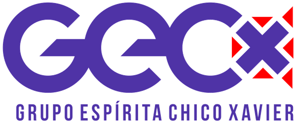 GECX — Grupo Espírita Chico Xavier